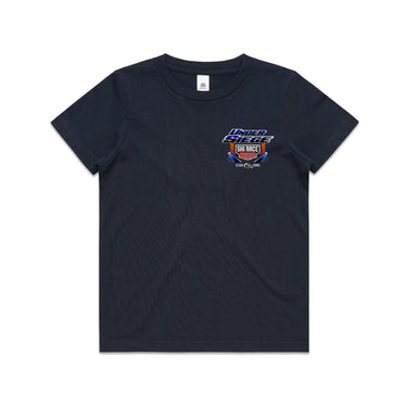 Under Siege Ski Race Team Youth/Kids Tee